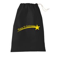 Cotton stuff bag Thumbnail