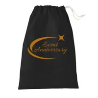 Cotton stuff bag Thumbnail