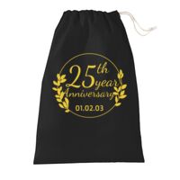 Cotton stuff bag Thumbnail