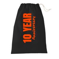 Cotton stuff bag Thumbnail