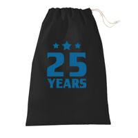 Cotton stuff bag Thumbnail