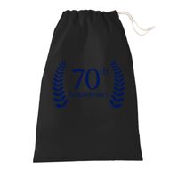 Cotton stuff bag Thumbnail
