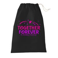 Cotton stuff bag Thumbnail