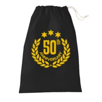 Cotton stuff bag Thumbnail