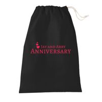 Cotton stuff bag Thumbnail