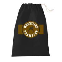 Cotton stuff bag Thumbnail