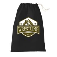 Cotton stuff bag Thumbnail