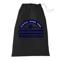 Cotton stuff bag Thumbnail