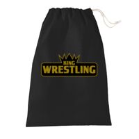 Cotton stuff bag Thumbnail