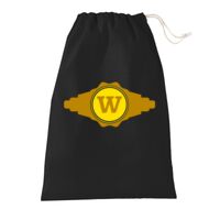 Cotton stuff bag Thumbnail