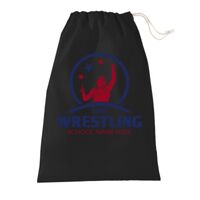 Cotton stuff bag Thumbnail