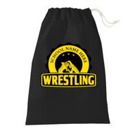 Cotton stuff bag Thumbnail
