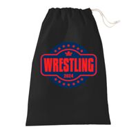 Cotton stuff bag Thumbnail