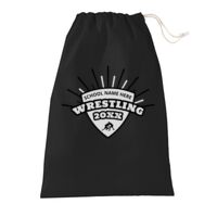 Cotton stuff bag Thumbnail