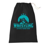 Cotton stuff bag Thumbnail