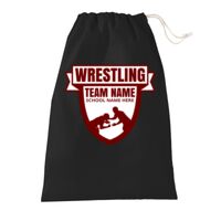 Cotton stuff bag Thumbnail