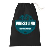 Cotton stuff bag Thumbnail
