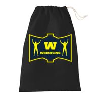 Cotton stuff bag Thumbnail