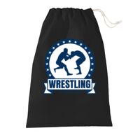 Cotton stuff bag Thumbnail