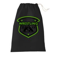 Cotton stuff bag Thumbnail