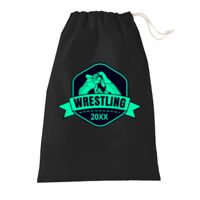 Cotton stuff bag Thumbnail