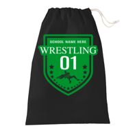 Cotton stuff bag Thumbnail