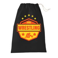 Cotton stuff bag Thumbnail