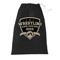 Cotton stuff bag Thumbnail
