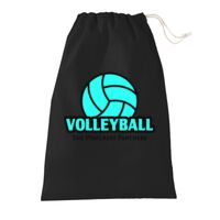 Cotton stuff bag Thumbnail