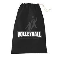 Cotton stuff bag Thumbnail