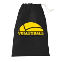 Cotton stuff bag Thumbnail