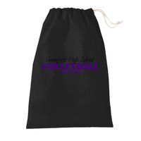 Cotton stuff bag Thumbnail