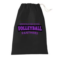 Cotton stuff bag Thumbnail