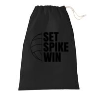 Cotton stuff bag Thumbnail