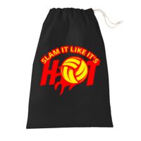 Cotton stuff bag Thumbnail