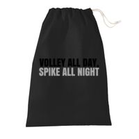 Cotton stuff bag Thumbnail