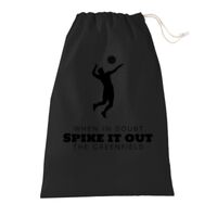 Cotton stuff bag Thumbnail