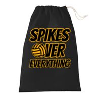 Cotton stuff bag Thumbnail