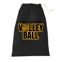 Cotton stuff bag Thumbnail