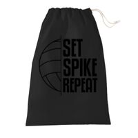 Cotton stuff bag Thumbnail