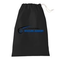 Cotton stuff bag Thumbnail