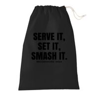 Cotton stuff bag Thumbnail