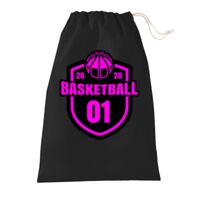 Cotton stuff bag Thumbnail