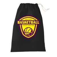 Cotton stuff bag Thumbnail