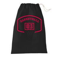 Cotton stuff bag Thumbnail