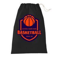 Cotton stuff bag Thumbnail