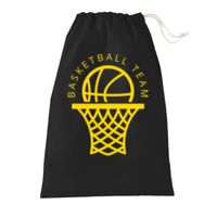 Cotton stuff bag Thumbnail