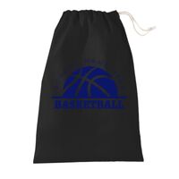 Cotton stuff bag Thumbnail