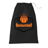 Cotton stuff bag Thumbnail