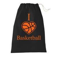 Cotton stuff bag Thumbnail